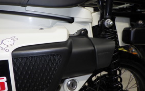 HONDA CT125-2 JA65