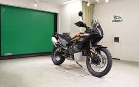 KTM 890 ADVENTURE	 2026