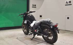 HONDA REBEL 250  S E-clutch
