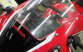 HONDA CBR600RR GEN 3 2017