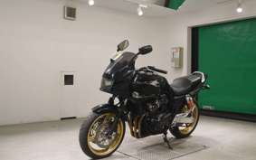HONDA CB400 SUPER BOLDOR VTEC 2012 NC42
