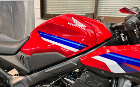 HONDA CBR650R E-Clutch 2026 RH17