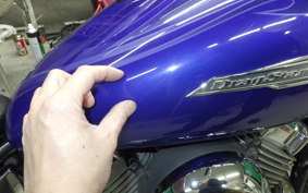YAMAHA DRAGSTAR 400 2004 VH01J