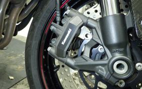 KAWASAKI Z1000 Gen.5 2016