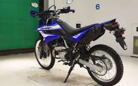 YAMAHA WR125R 2007 DE14J