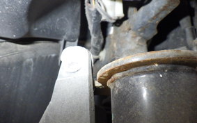 HONDA DIO Gen.6 AF62