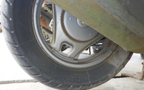 SUZUKI ADDRESS V100 CE11A