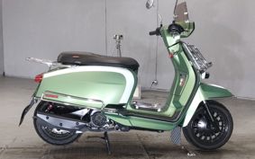 OTHER  LAMBRETTA V200SPL ..