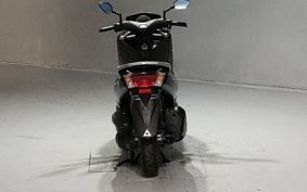 YAMAHA N-MAX 125 SE86J