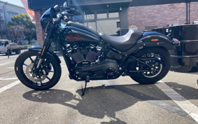 HARLEY FXLRS 2026 YWA