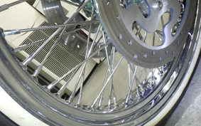 HARLEY FLHFB1870 2023