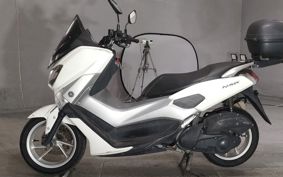 YAMAHA N-MAX 125 SED6J