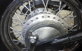 HONDA STEED 400 1994 NC26