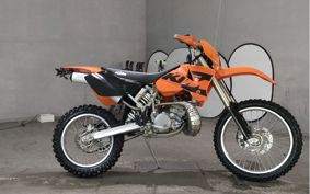 KTM 200 EXC GSA20