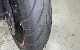 KAWASAKI NINJA 400 2014 EX400E