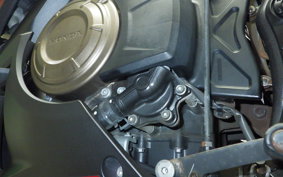 HONDA CBR400R 2019 NC56