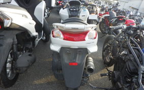 YAMAHA MAJESTY 250 Gen.4 SG20J