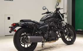 KAWASAKI ELIMINATOR400-3 2023 EL400A