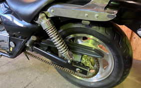 KAWASAKI ELIMINATOR 250V VN250A