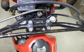 HONDA CRM50 GEN 1 AD10
