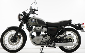 KAWASAKI MEGURO K3 2023 EJ800E