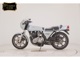 Фото Kawasaki Z1000 2026 с японского аукциона