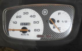 YAMAHA JOG Gen.3 SA12J