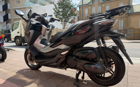 HONDA FORZA 250 MF13