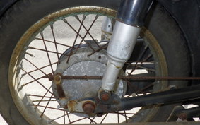MEGURO 250SG SG
