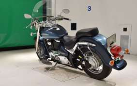 SUZUKI INTRUDER 800 Classic 2002 VS54A