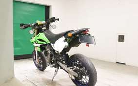 KAWASAKI KLX250D TRACKER LX250E