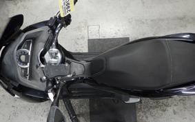 HONDA PCX 125 1997 JF56