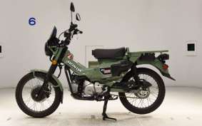 HONDA CT125 HUNTER CUB JA55