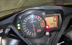 SUZUKI GSX-R1000 2005