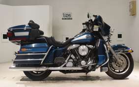 HARLEY FLHTCU 1340 1991