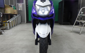 YAMAHA CYGNUS 125 XSR 3 SEA5J