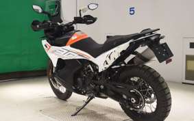 KTM 790 ADVENTURE 2025