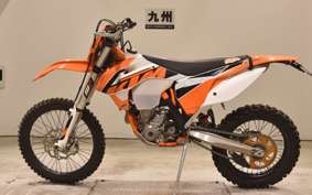 KTM 250 EXC F 2008