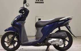 HONDA DIO 110 2025 JF58