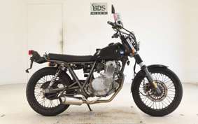 SUZUKI GRASS TRACKER NJ47A