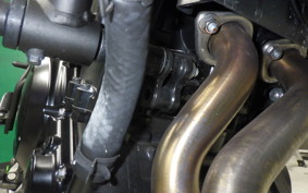 KAWASAKI Z650 RS 2022 ER650M
