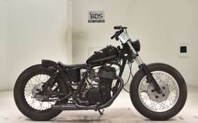 YAMAHA SR400 Gen.2 1995 1JR