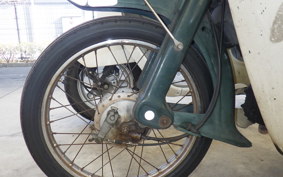 YAMAHA TOWN MATE 50 22F