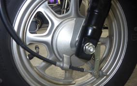 HONDA TACT-4ﾍﾞｰｼｯｸ 2022 AF79