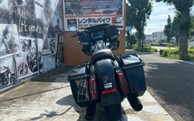 HARLEY FLTRX ROAD GLIDE 2025 KH7