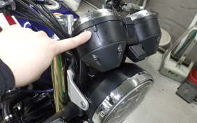 HONDA CB1300SF SUPER FOUR SP 2020 SC54