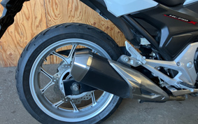 HONDA NC750X ABS 2017 RC90