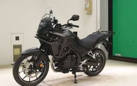 HONDA NX400 2026 NC65
