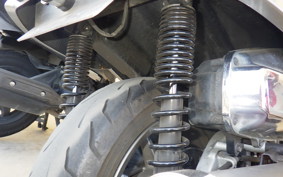 HONDA FORZA Z GEN 2 MF10