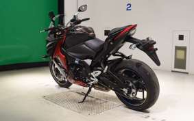 SUZUKI GSX-S1000F 2017 GT79A